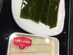 -蝎王府羊蝎子(西直门店)