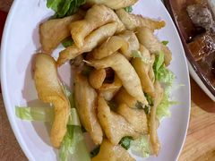 -红日饭店(裕隆三路店)