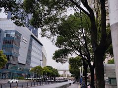 -齐岸健身(花园城店)