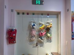 -飞奇儿体能体操馆(和平印象城店)