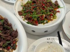 -湘君私厨.16年湘菜店(金匙望湖店)