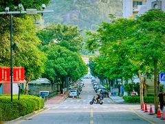 -厦门大学(思明校区)