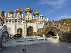 -上海东林寺(金山区)