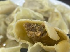 -奉天蚨祥饺子馆