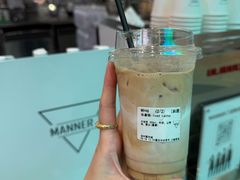 -Manner Coffee(壹方城店)