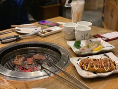 -御牛道日式烤肉料理(杭州万象城店)