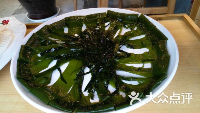 辣威时尚老火锅海带芽图片 - 第78张