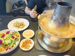 -鼓楼东街老火锅(鼓楼店)