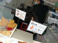 -味味美·汉堡炸鸡(山东路店)