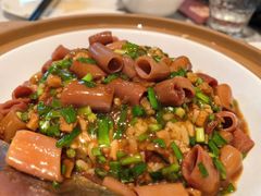 -双合园·海鲜水饺青岛菜(上清路店)