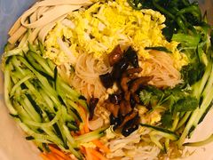 -合合春饼·酱骨·东北菜(潘家园店)