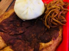 -老回回饺子馆(海洋馆店)