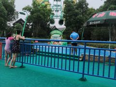 -苏州乐园森林水世界