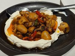-Pasha帕夏土耳其餐厅(南昌路店)
