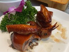 -悦来轩顺德菜(寮厦店)