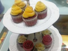 -BONCAKE裱花蛋糕(万象汇店)
