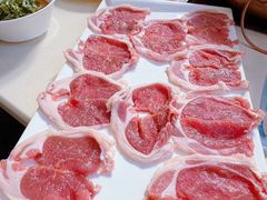 -吉羊三宝(复兴门笔管胡同店)