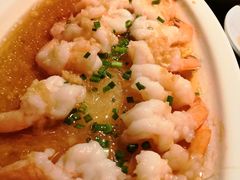 蒜蓉粉丝虾-外婆家(天河领展店)
