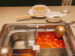 -海底捞火锅(卓为城生日主题店)