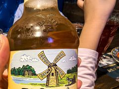 -卢布里西餐厅(总店)