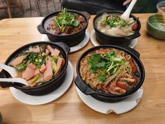 -沈妈砂锅(光华村店)