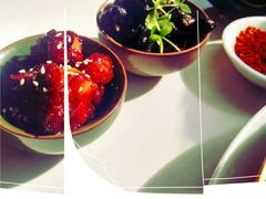 开心六小碟-院8里·少城记忆老川菜(宽窄巷子店)