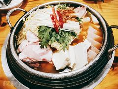 -咕咕站韩国料理(紫金港店)