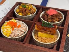 屋台一口饭-火山屋台(新街口店)