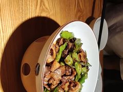 -川菜故事(光谷步行街店)