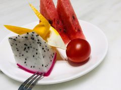 -御仙都北京菜馆·烤鸭店(双井店)