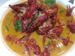 -小胖龙虾烧烤(东波路店)