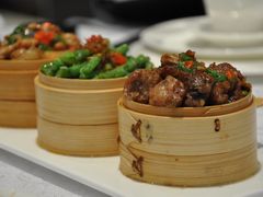 三蒸-亢龙太子酒轩(东湖店)