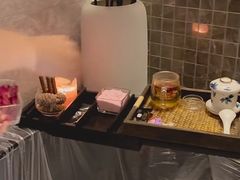 -仙指时光·养生SPA