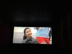 -AMG海上明珠影城(上海环球港RealDCinema店)