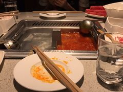 -海底捞火锅(航洋城店)