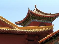 -水磨沟公园