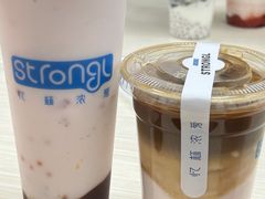 -白色日记·手作酸奶(麦凯乐店)