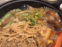 -米仓食堂(皇庭广场店)