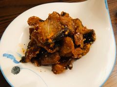 橙香果味鱼-聚缘堂·海鲜私房菜(松岭路店)