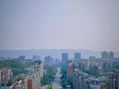 -缙云山景区