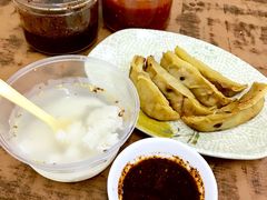 -清真蒋有记(老门东店)