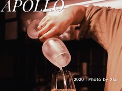 -Apollo·西班牙小酒馆(安福路店)