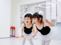 -予荷舞蹈(盛景校区)