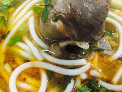 -陈记贵州遵义羊肉粉·酸汤鱼(法华镇路店)