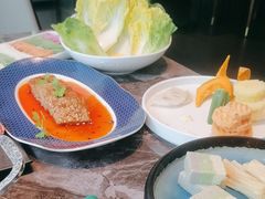 -鼎臻集·海鲜火锅(格调林泉店)