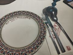 -俄士厨房(五棵松华熙LIVE店)