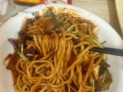 -高丽雅韩式炸酱面(南洪街店)