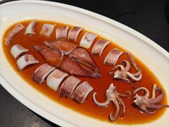 -珍宝海鲜JUMBO Seafood(北京SKP店)