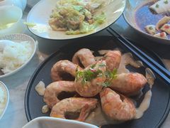 -深圳美高梅酒店-品聚嘉府中餐厅