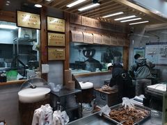 -戚顺兴盐水鸭(新街口明瓦廊店)